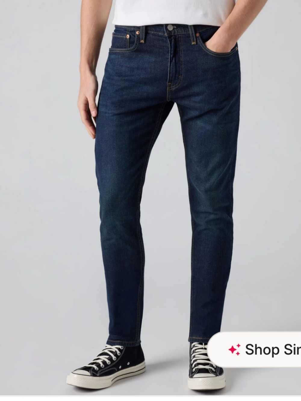 Men’s Levi’s